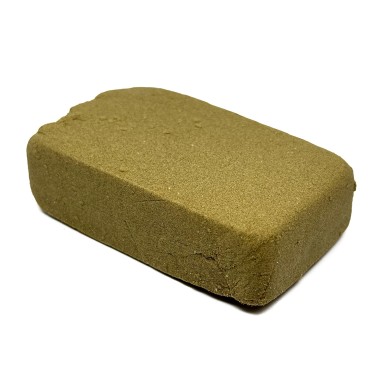 Gelbes Kif-Harz NL-1 10% - CBD 72%