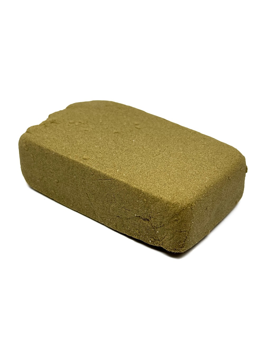 Gelbes Kif-Harz NL-1 10% - CBD 72%