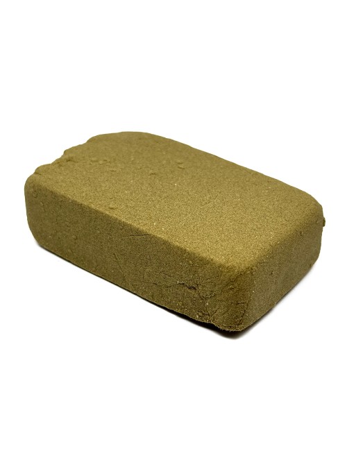 Gelbes Kif-Harz NL-1 10% - CBD 72%