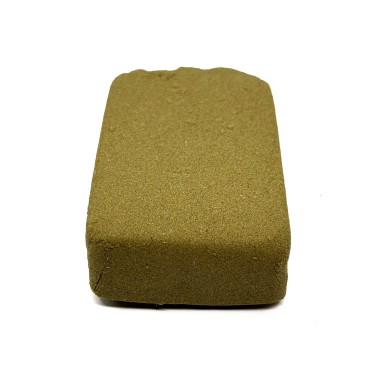 Gelbes Kif-Harz NL-1 10% - CBD 72%