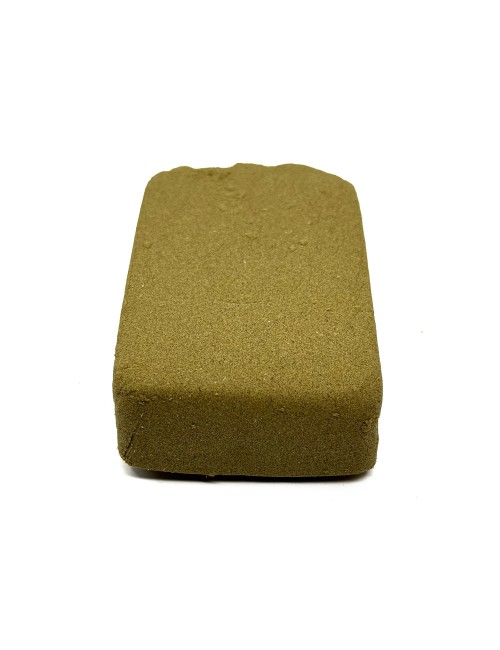 Gelbes Kif-Harz NL-1 10% - CBD 72%