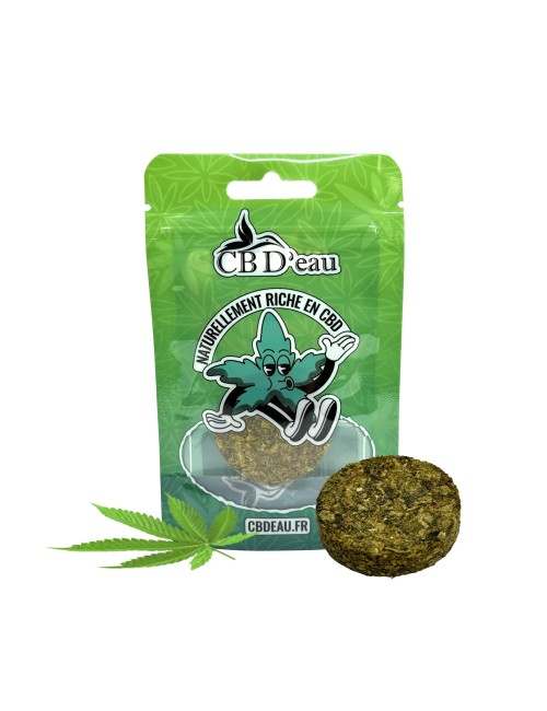 Canna Pastille CBD Çiçeği Lemon Haze 5g