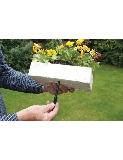 Tohum ve bitkiler için dikim çubuğu