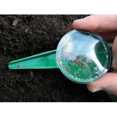 Diskli ekim makinesi