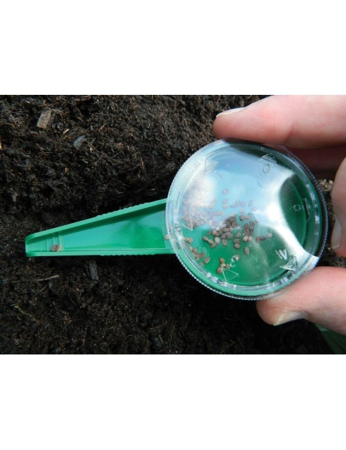 Diskli ekim makinesi