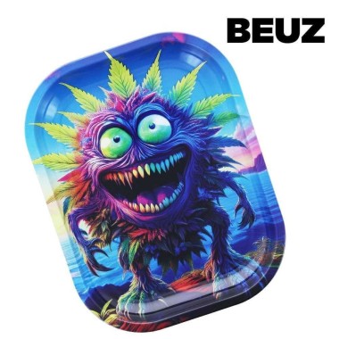 Beuz Weedmonster Sarma Altlığı