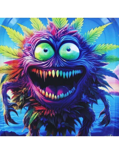 Beuz Weedmonster Sarma Altlığı