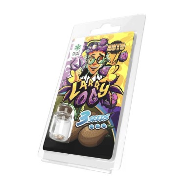 3 Larry OG AUTO Tohumu Plant of Life