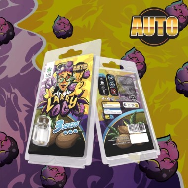 3 Larry OG AUTO Tohumu Plant of Life