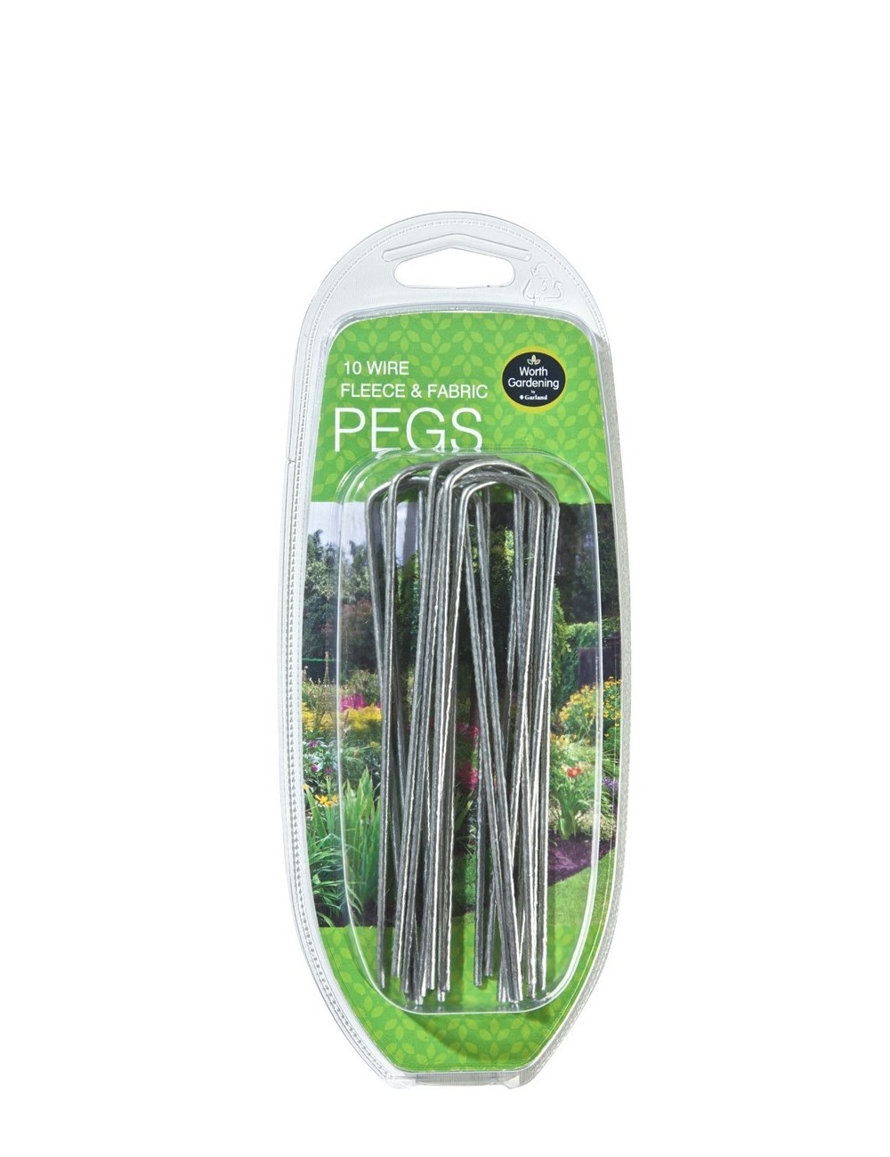 Kumaş ve Telas Mandal Seti 10'lu