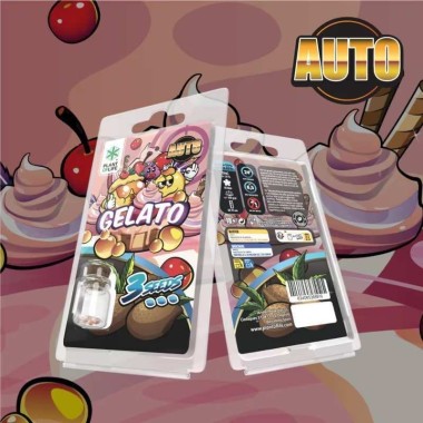 3 Gelato AUTO-Samen | Plant of Life