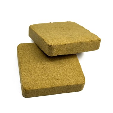 CBD Reçine %30 Köpüklü Fas 25g Premium