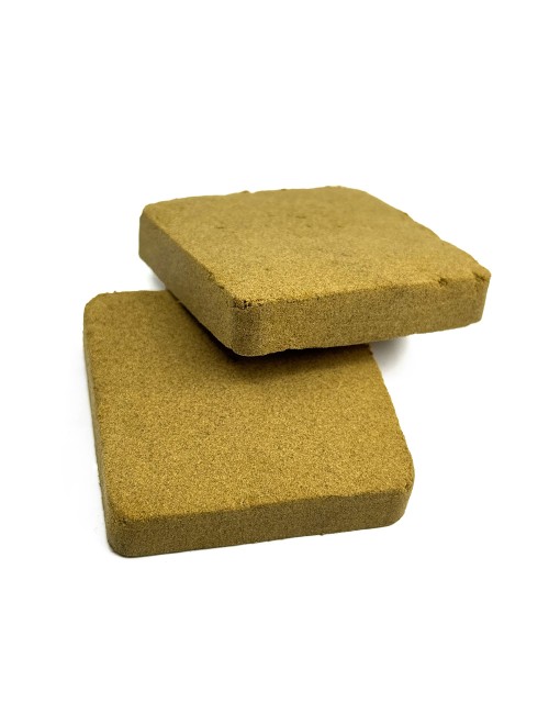 CBD Reçine %30 Köpüklü Fas 25g Premium