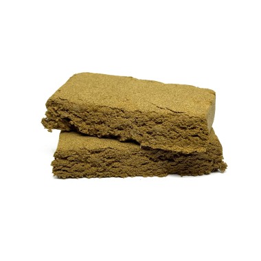 CBD Reçine %30 Köpüklü Fas 25g Premium