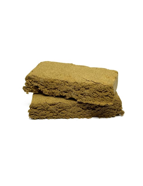 CBD Reçine %30 Köpüklü Fas 25g Premium