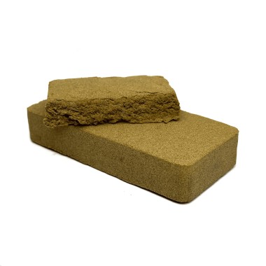 CBD Reçine %30 Köpüren Fas 50g Premium