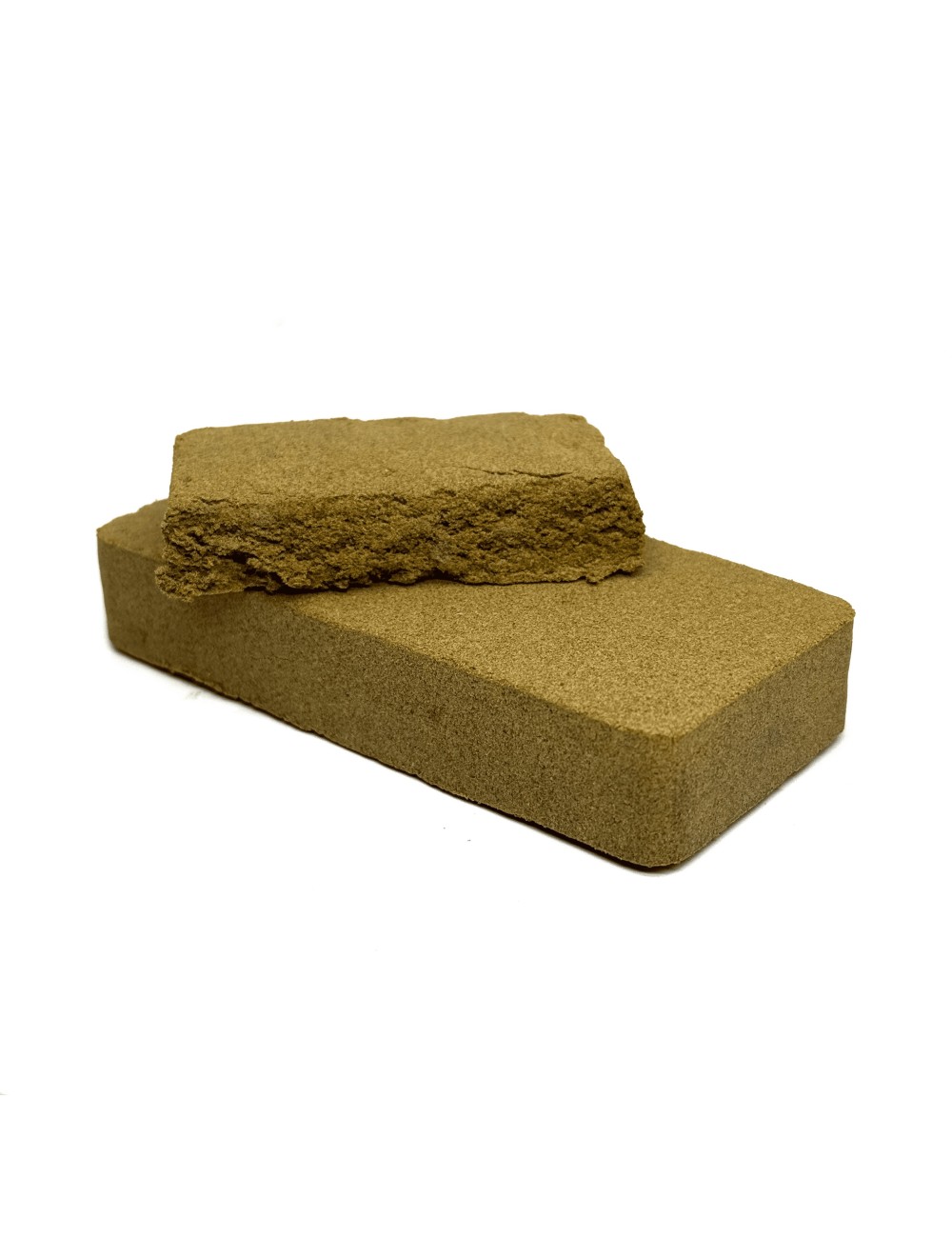 CBD Reçine %30 Köpüren Fas 50g Premium