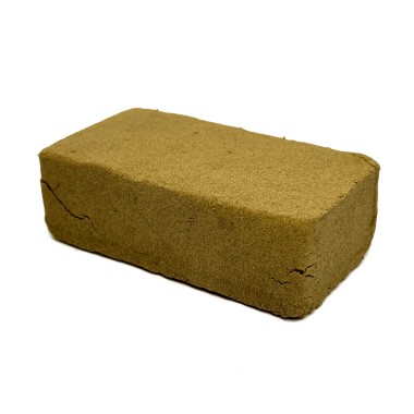 CBD Reçine %30 Köpüklü Fas 100g Premium