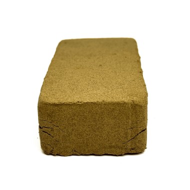 CBD Reçine %30 Köpüklü Fas 100g Premium