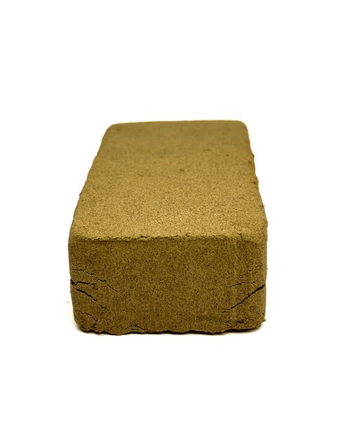 CBD Reçine %30 Köpüklü Fas 100g Premium