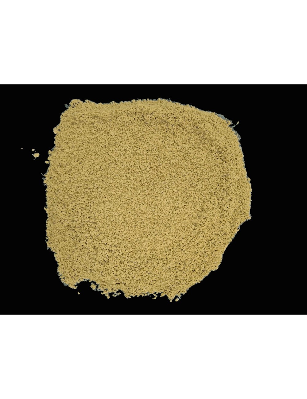 CBD-Polen Fas 30% - 1KG Büyük Paket