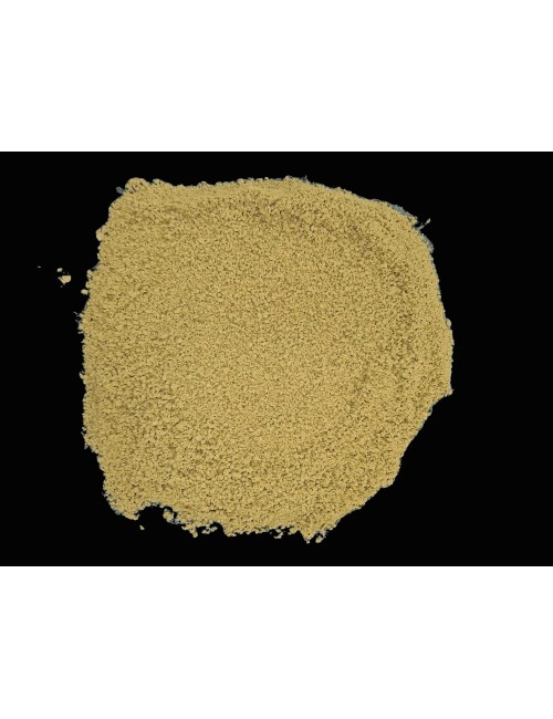 CBD-Polen Fas 30% - 1KG Büyük Paket