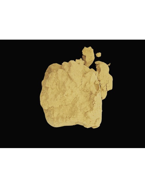 CBD-Polen Fas 30% - 1KG Büyük Paket