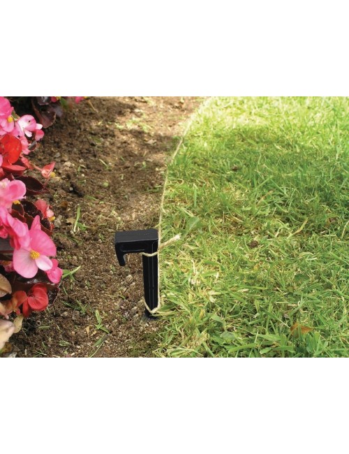 Bahçe Kazıkları 10'lu Set