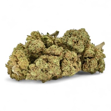 CBD Çiçeği Remedy Greenhouse Premium