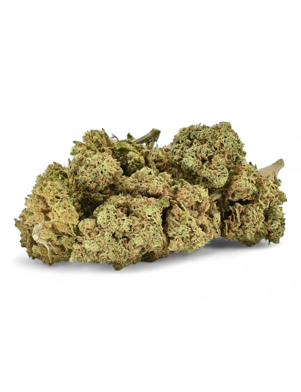 CBD Çiçeği Remedy Greenhouse Premium