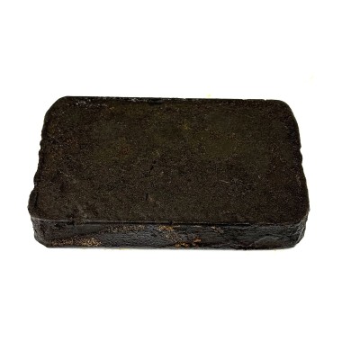 CBD Reçinesi %42 3X filtrelenmiş cilalı 100g