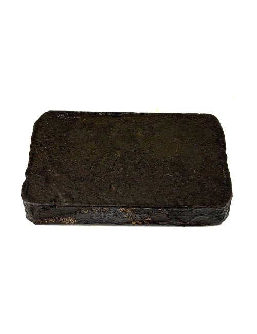 CBD Reçinesi %42 3X filtrelenmiş cilalı 100g