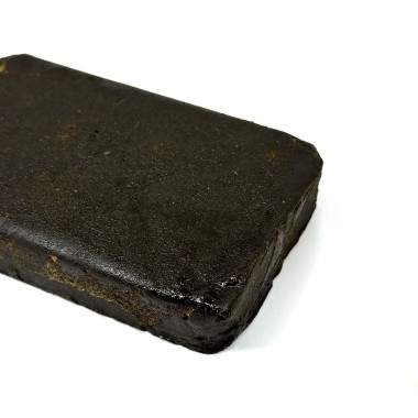 CBD Reçinesi %42 3X filtrelenmiş cilalı 100g