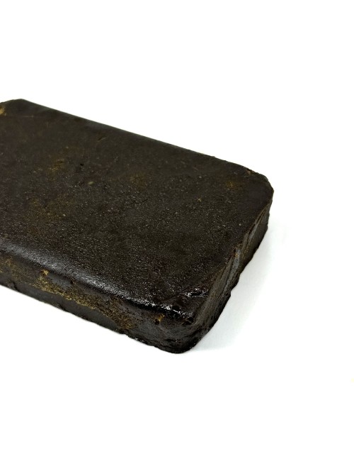 CBD Reçinesi %42 3X filtrelenmiş cilalı 100g