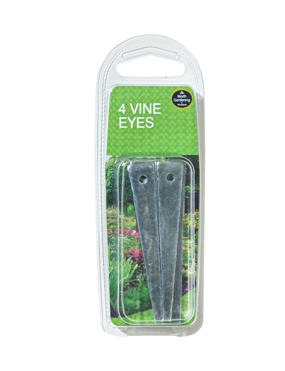 Tel Kancası Seti 4'lü