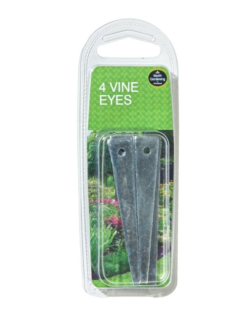 Tel Kancası Seti 4'lü