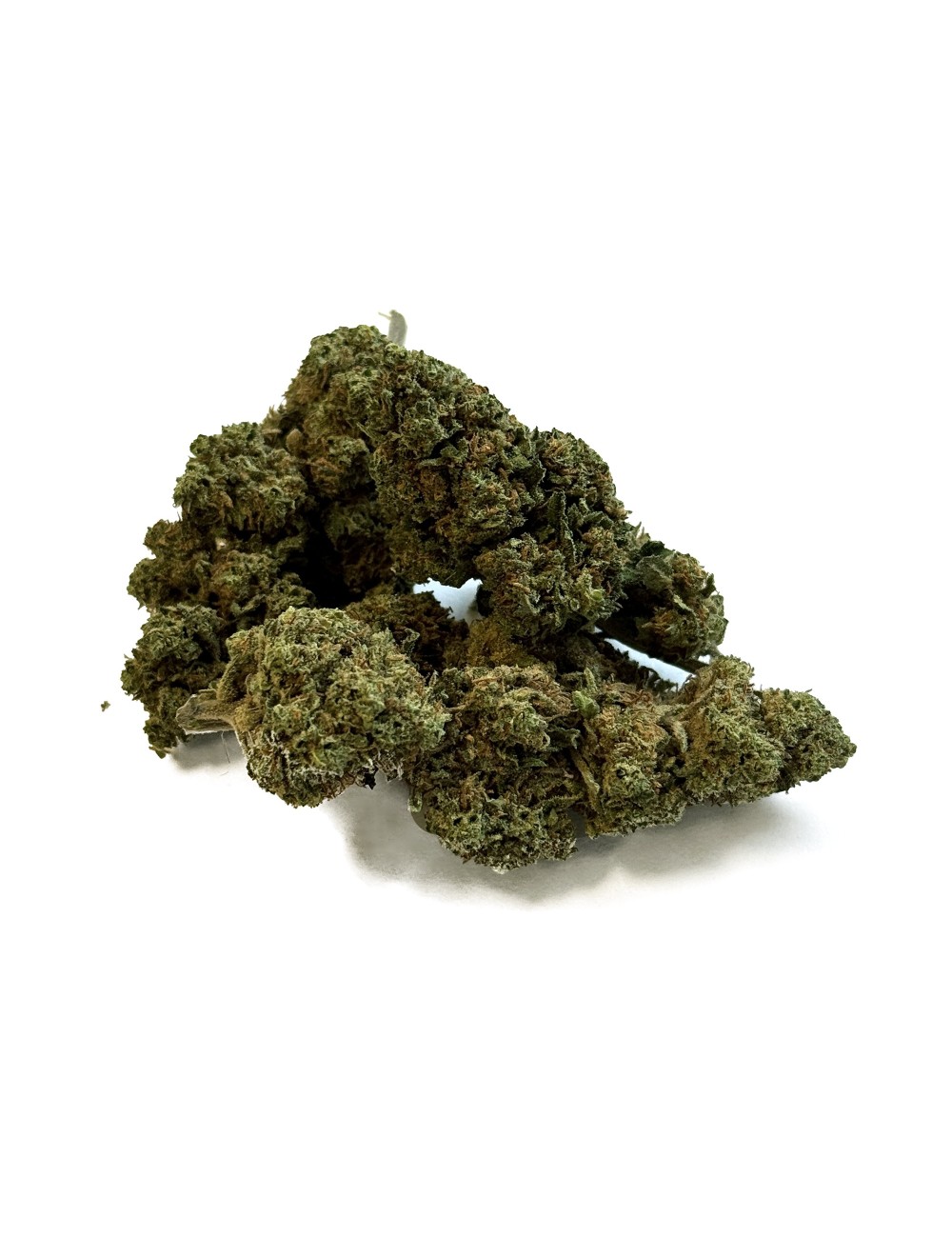 CBD Çiçek California Kush Sera Premium