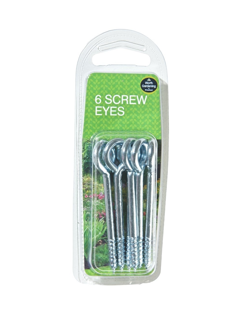 Vida Kancası 6'lı Set