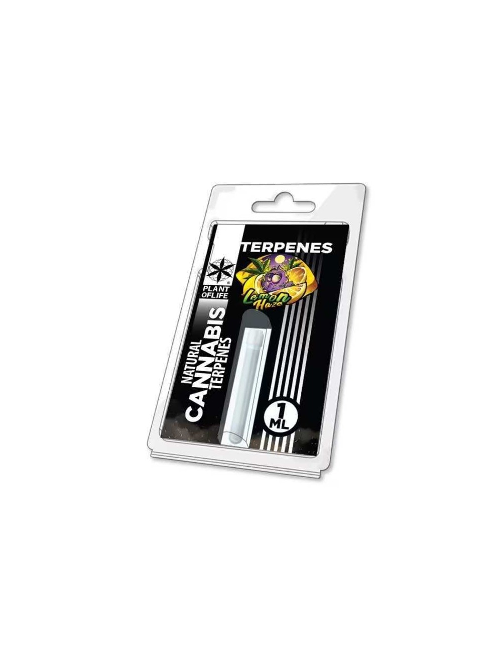 Terpen Lemon Haze | PLANT OF LIFE