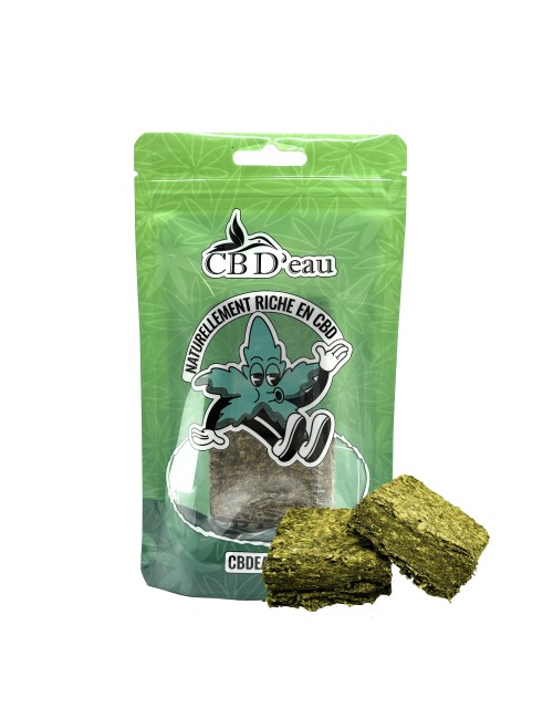 Canna Tablet 50g İç Mekan