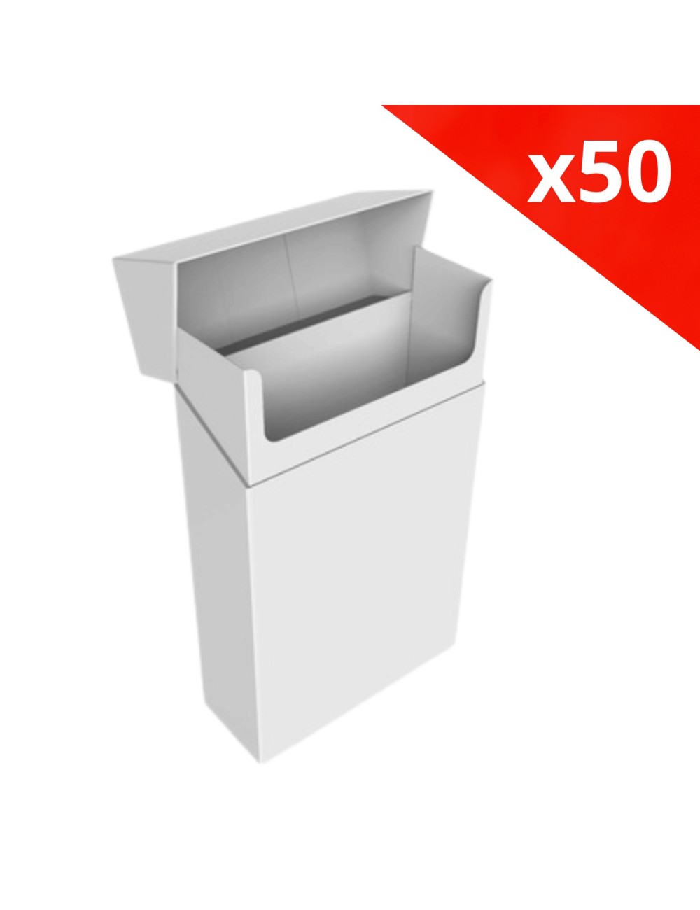 Özelleştirilebilir CBD Infustick veya Pre-Roll için boş kutu