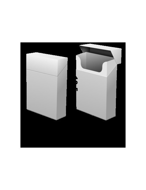 Özelleştirilebilir CBD Infustick veya Pre-Roll için boş kutu