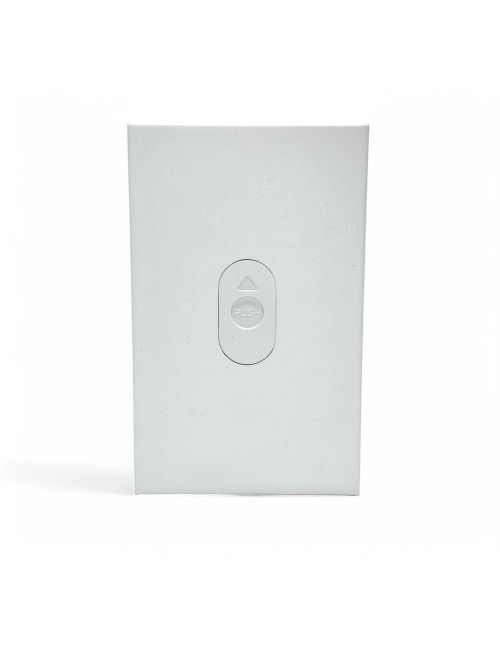 50'li itme açılır kapaklı beyaz karton kutu seti