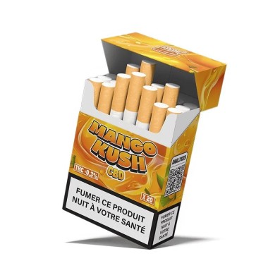 CBD Sigaralar Mango Kush CocoriBud