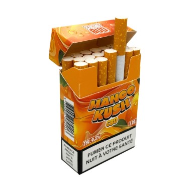 CBD Sigaralar Mango Kush CocoriBud