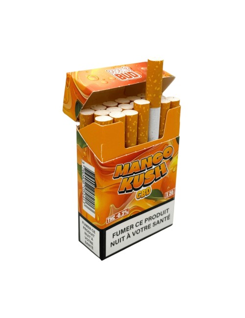 CBD Sigaralar Mango Kush CocoriBud