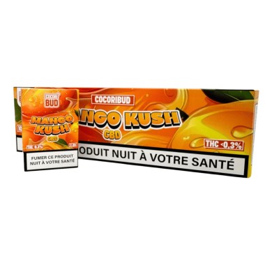 CBD Sigaralar Mango Kush CocoriBud