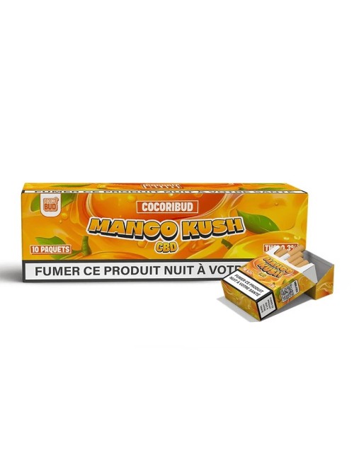 CBD Sigaralar Mango Kush CocoriBud
