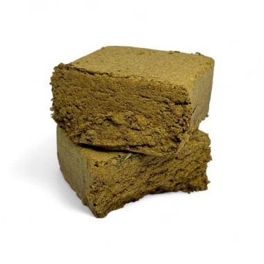 CBD Premium Polen Reçinesi %25 100g - Sınırlı Özel Sürüm Stok Satışı