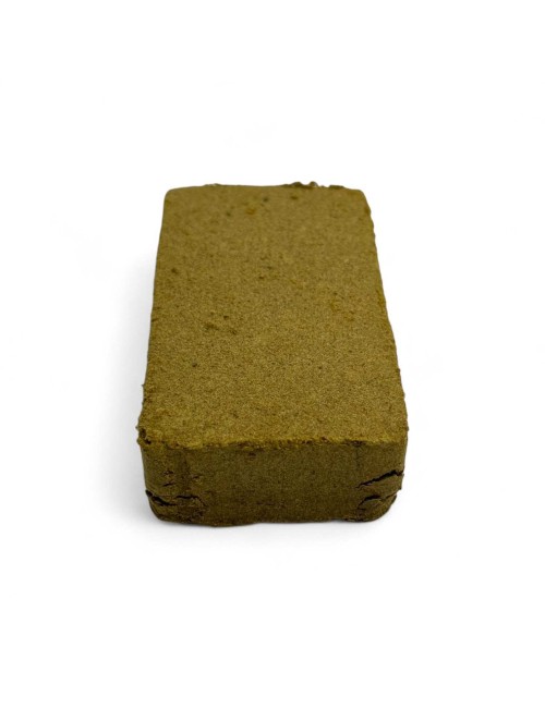 CBD Premium Polen Reçinesi %25 100g - Sınırlı Özel Sürüm Stok Satışı